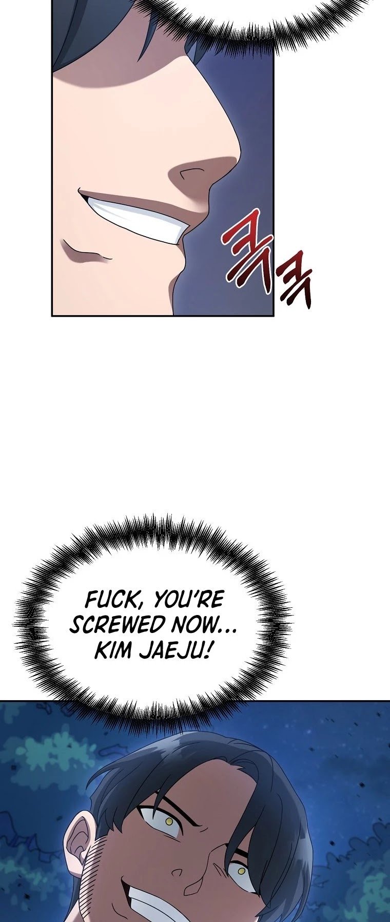 The Newbie is Too Strong chapter 10 - page 46