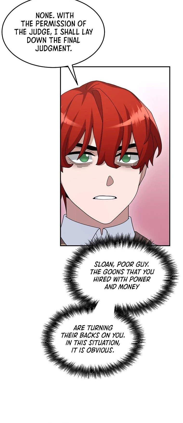 The Newbie is Too Strong chapter 18 - page 11