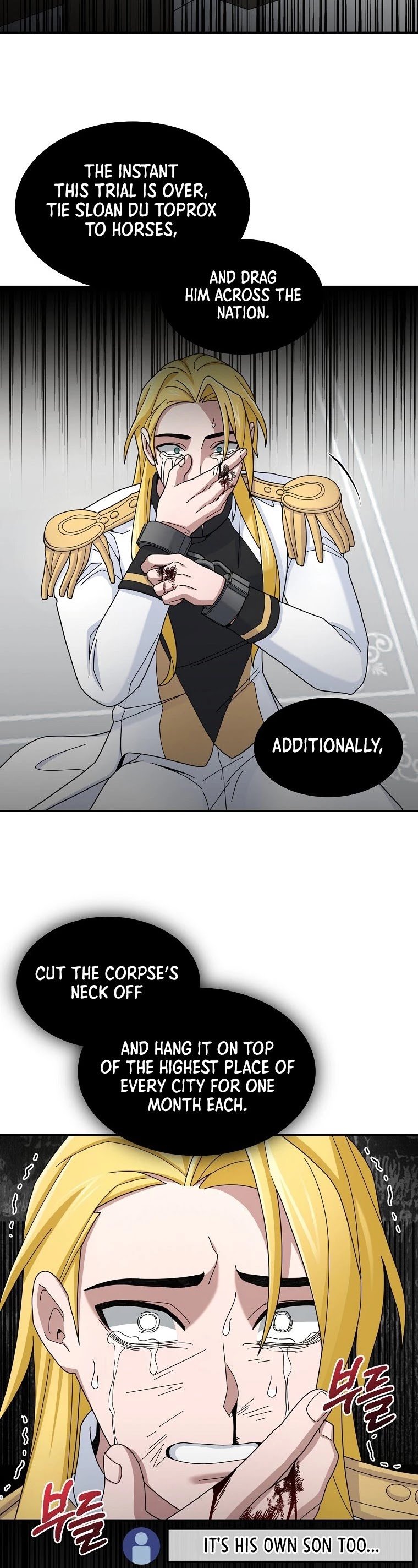 The Newbie is Too Strong chapter 18 - page 25