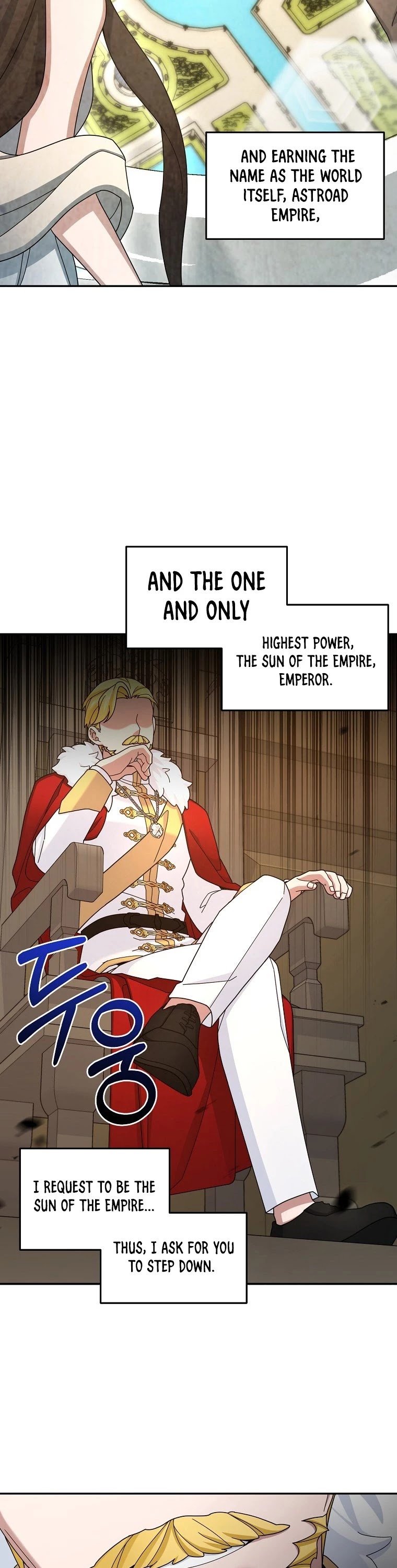 The Newbie is Too Strong chapter 18 - page 33