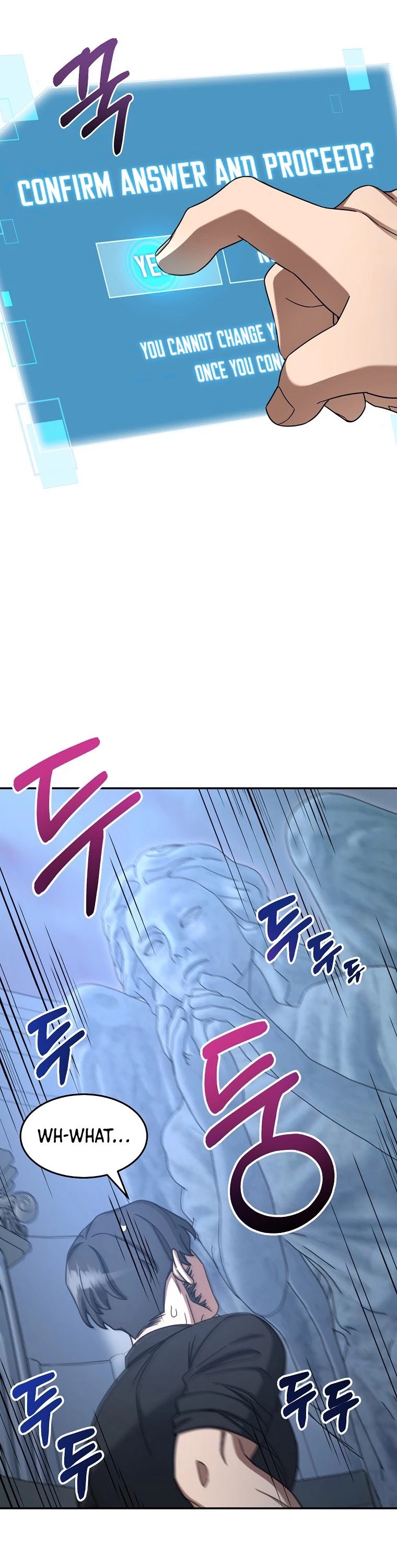 The Newbie is Too Strong chapter 11 - page 13