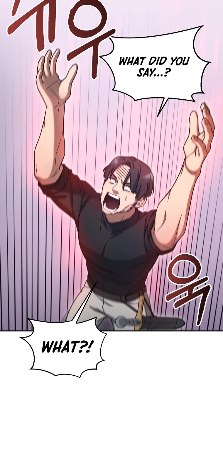 The Newbie is Too Strong chapter 11 - page 15