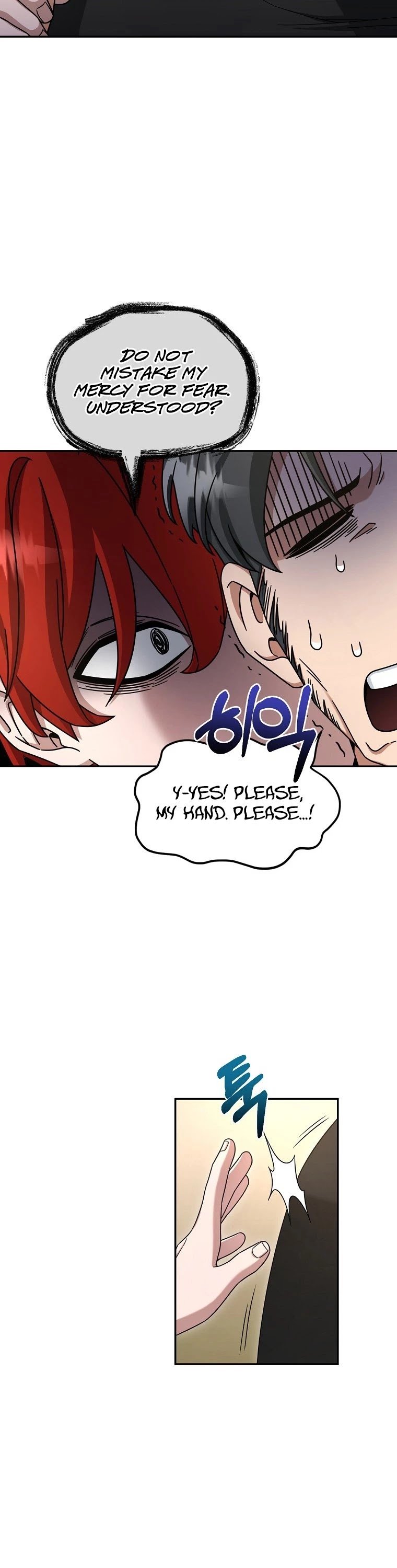 The Newbie is Too Strong chapter 11 - page 39