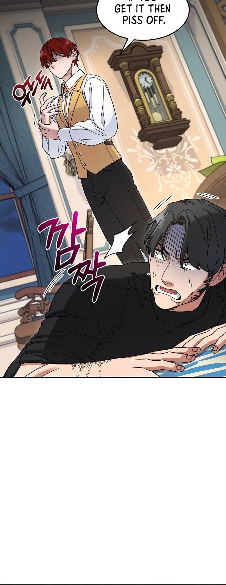 The Newbie is Too Strong chapter 11 - page 41