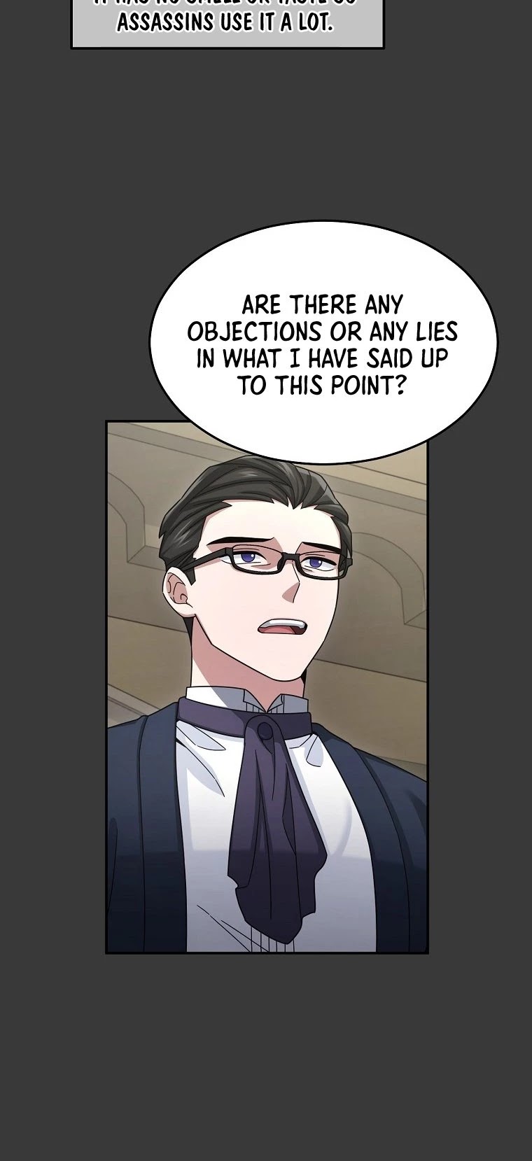 The Newbie is Too Strong chapter 12 - page 35