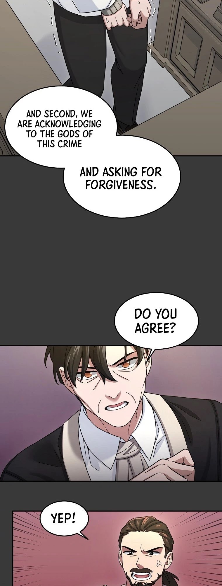 The Newbie is Too Strong chapter 12 - page 40