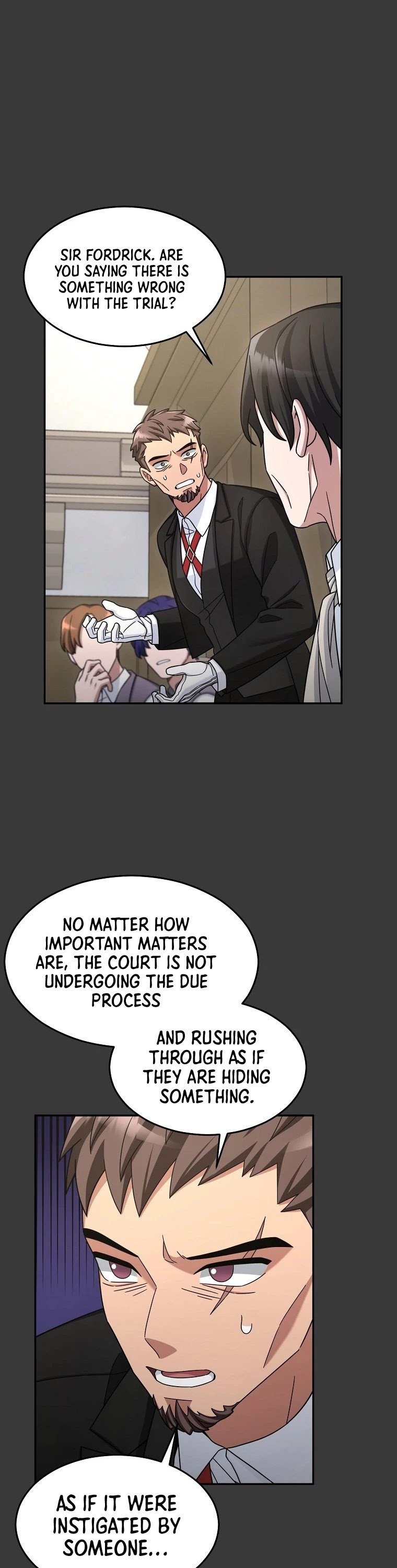 The Newbie is Too Strong chapter 12 - page 42