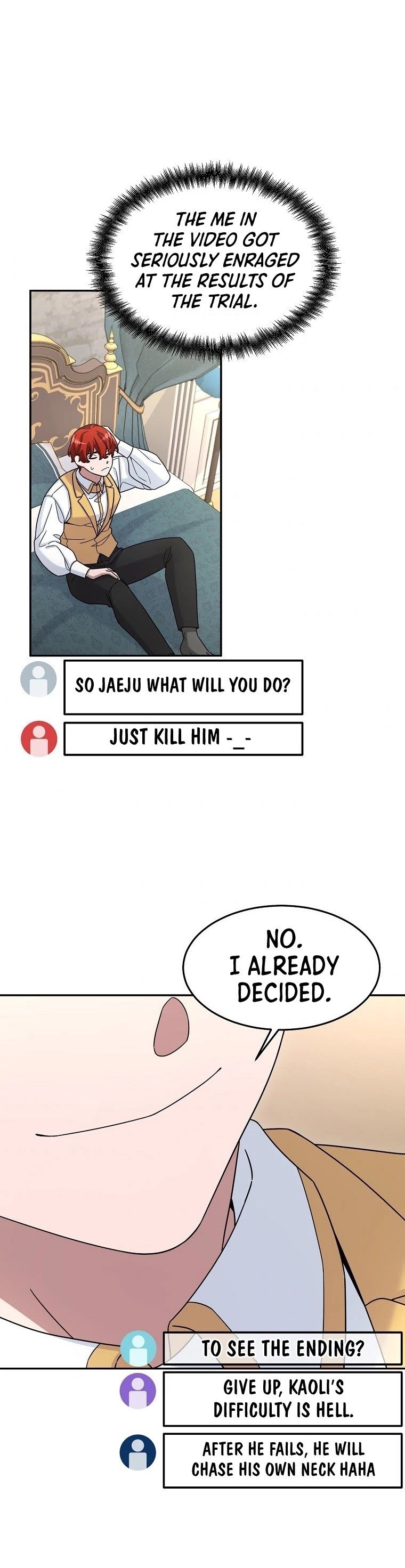 The Newbie is Too Strong chapter 12 - page 49
