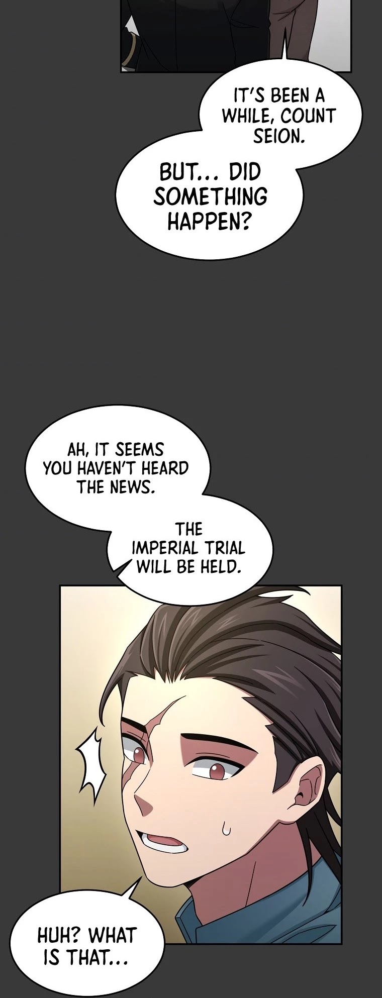 The Newbie is Too Strong chapter 12 - page 6