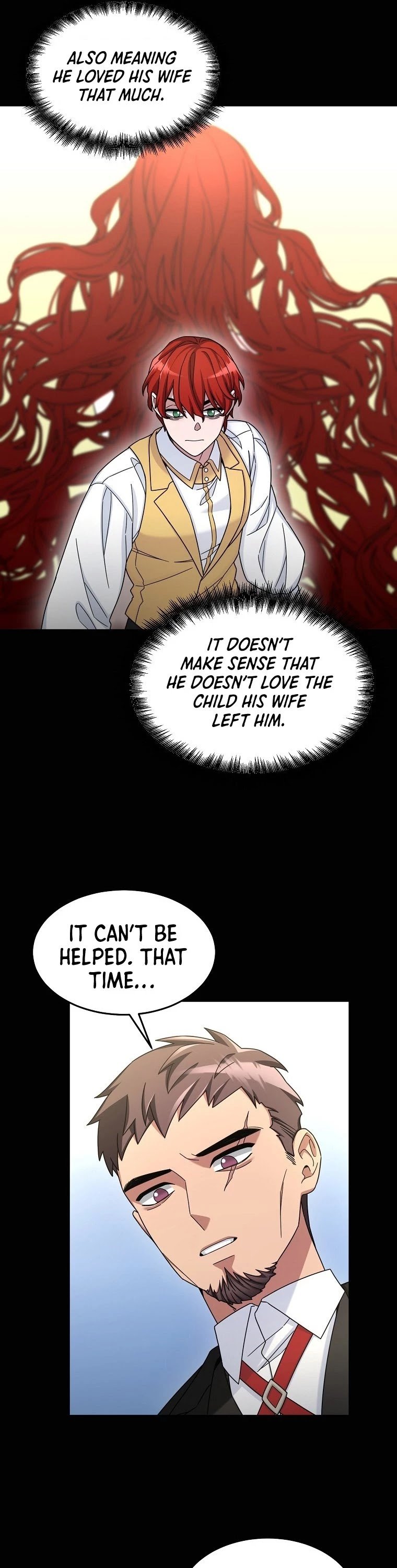 The Newbie is Too Strong chapter 13 - page 12