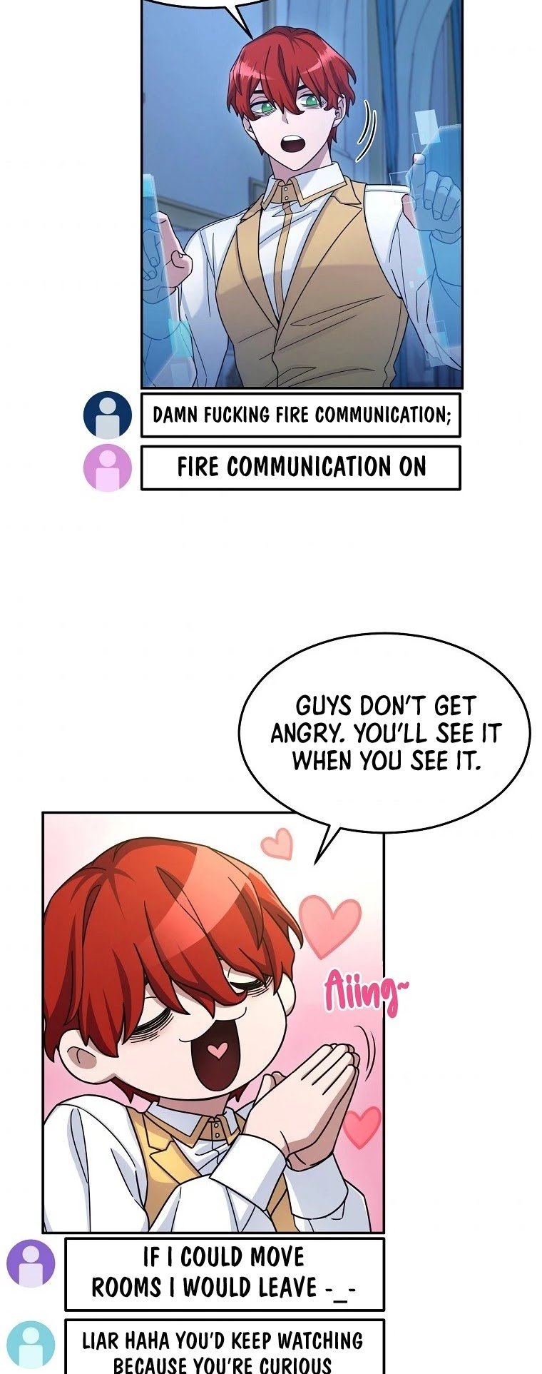 The Newbie is Too Strong chapter 13 - page 15