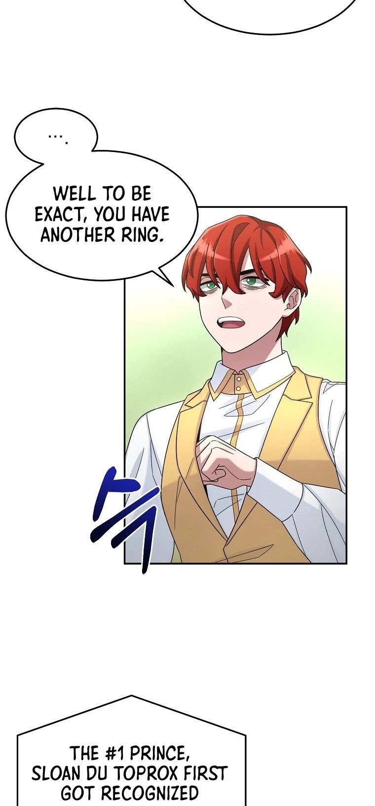 The Newbie is Too Strong chapter 13 - page 34