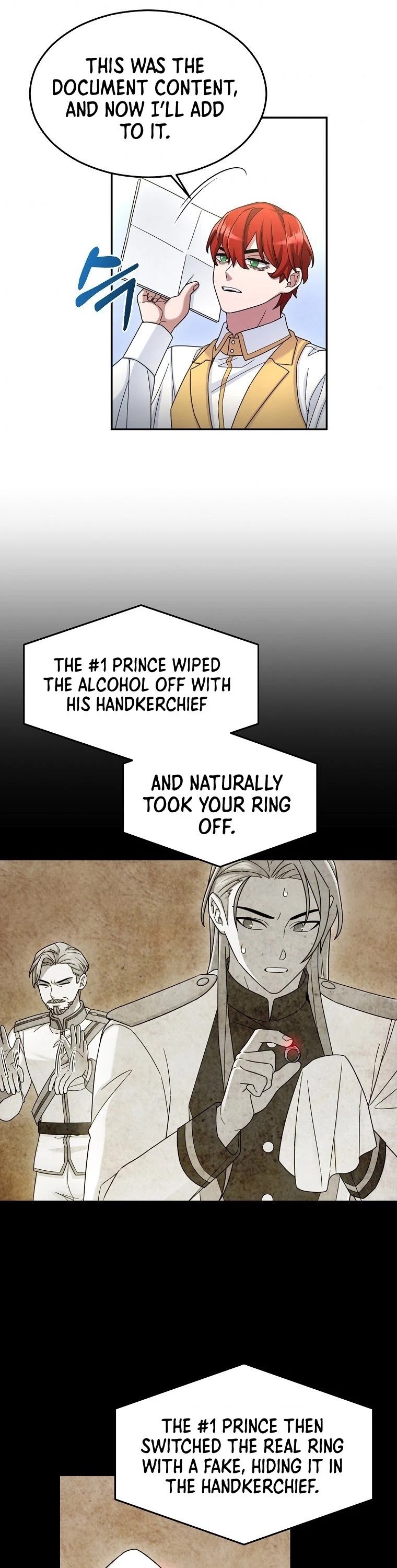 The Newbie is Too Strong chapter 13 - page 37