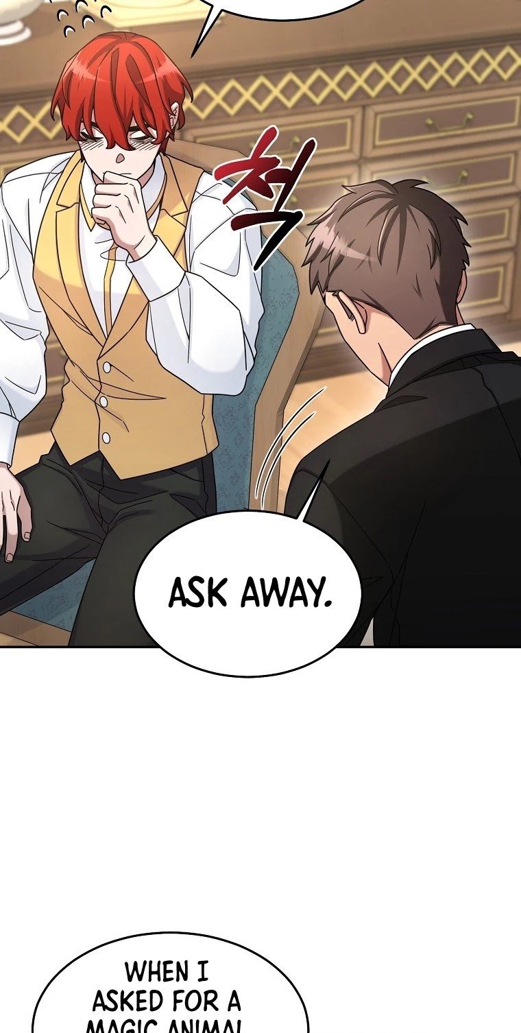 The Newbie is Too Strong chapter 13 - page 5