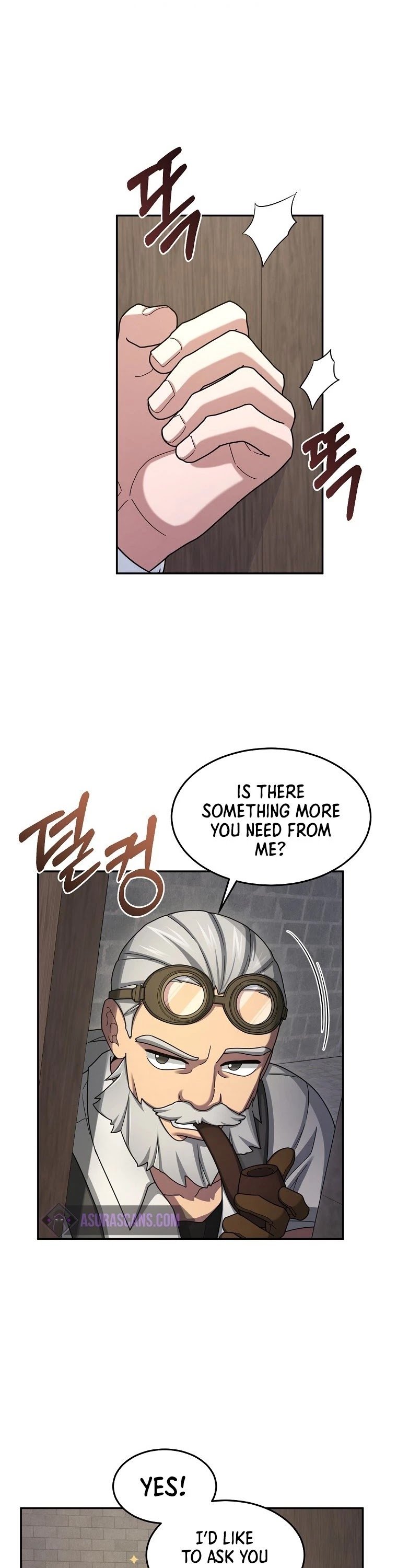 The Newbie is Too Strong chapter 14 - page 36