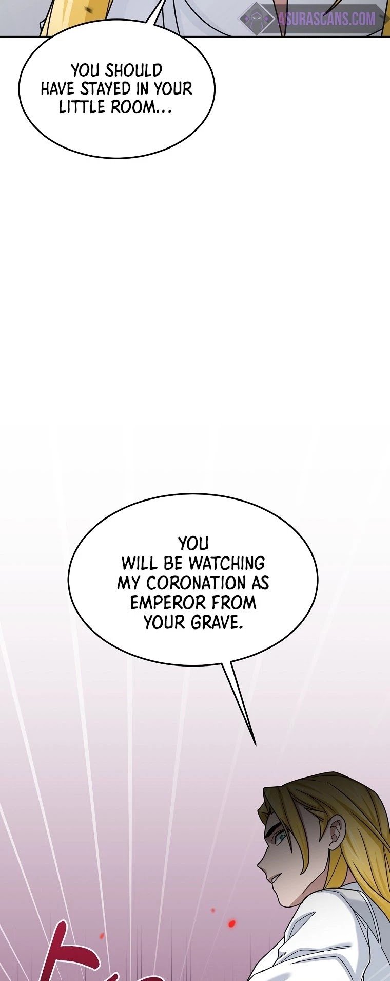 The Newbie is Too Strong chapter 14 - page 40