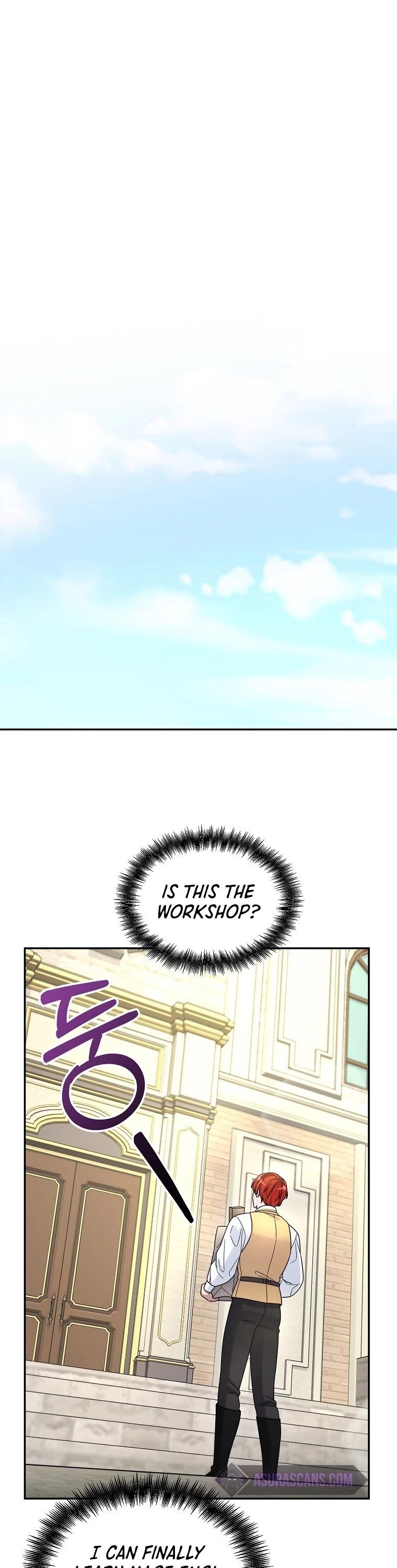 The Newbie is Too Strong chapter 14 - page 9