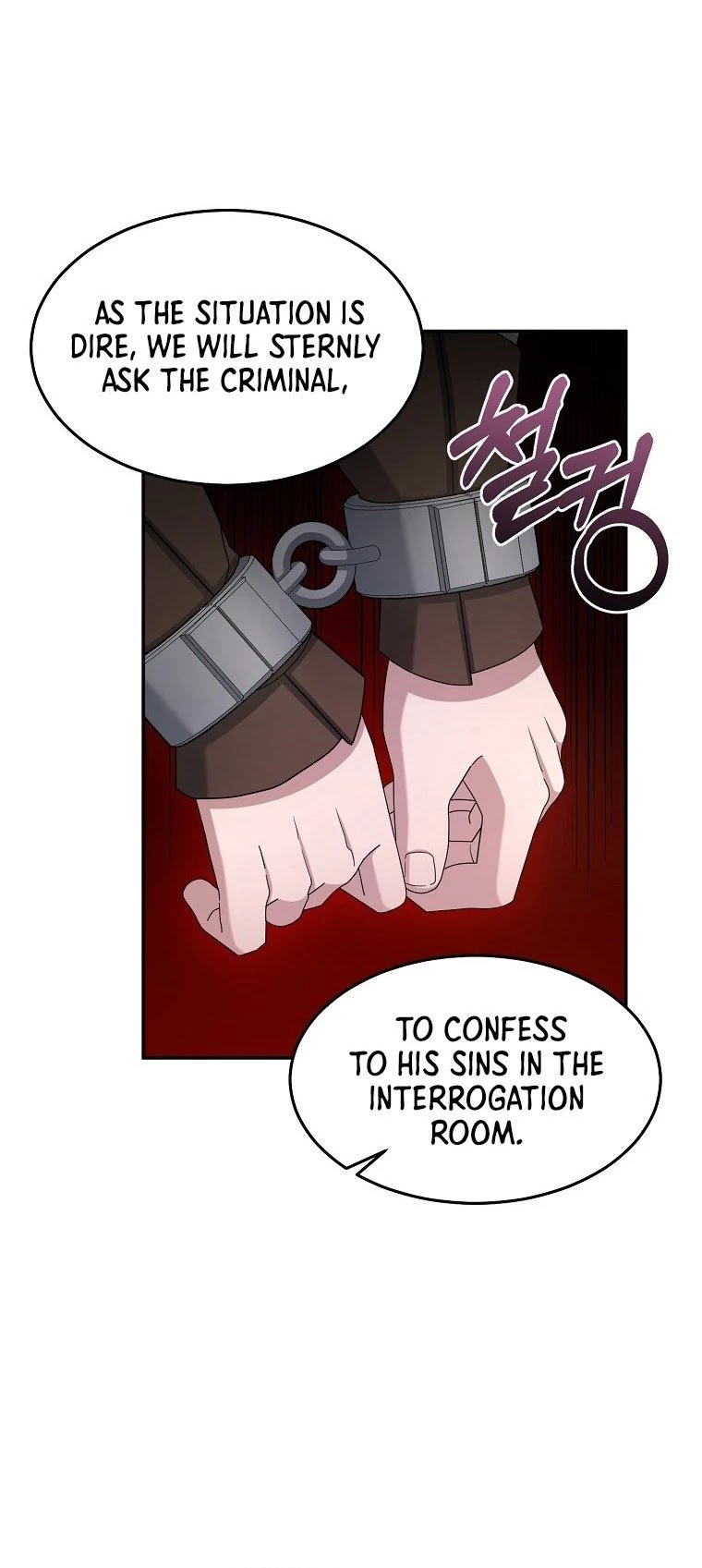 The Newbie is Too Strong chapter 15 - page 21