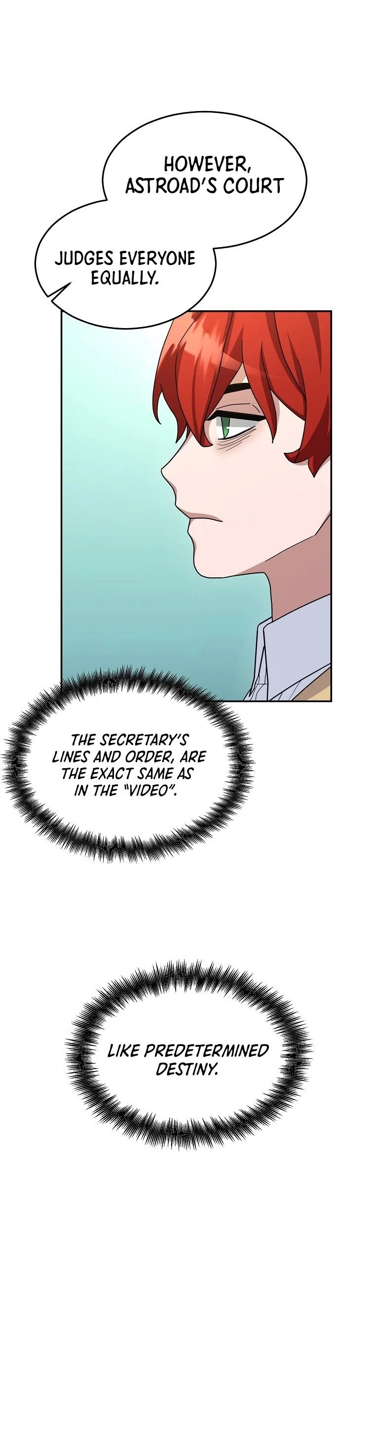 The Newbie is Too Strong chapter 15 - page 25