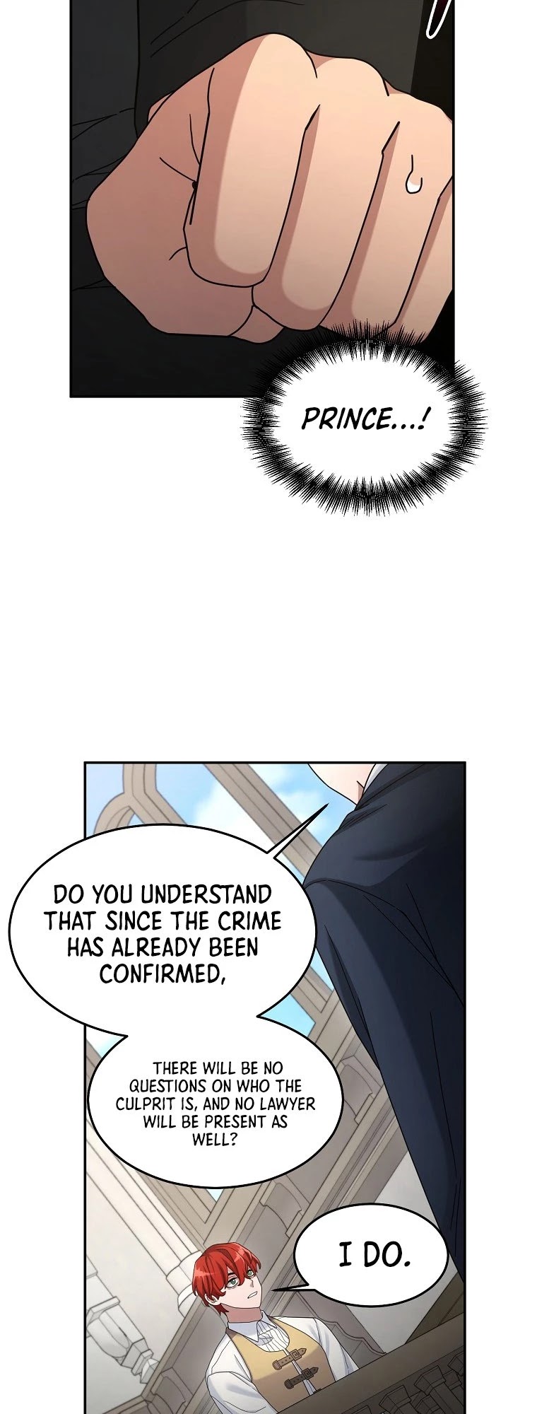 The Newbie is Too Strong chapter 15 - page 29