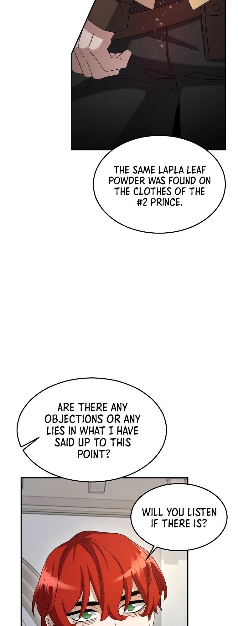 The Newbie is Too Strong chapter 15 - page 34