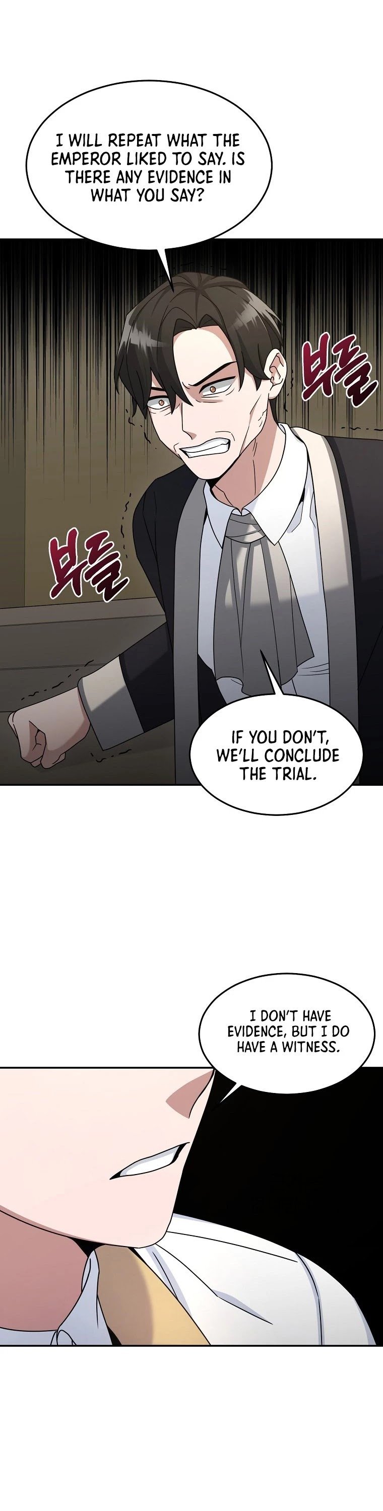The Newbie is Too Strong chapter 15 - page 37