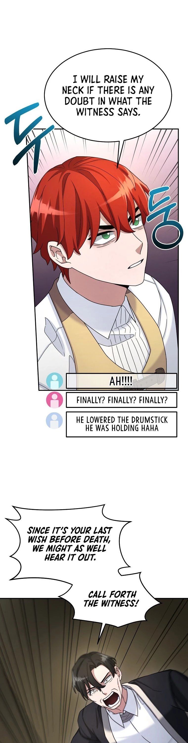 The Newbie is Too Strong chapter 15 - page 38