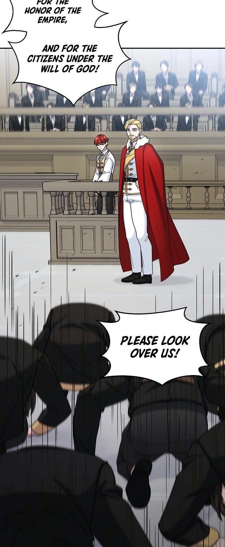 The Newbie is Too Strong chapter 16 - page 10