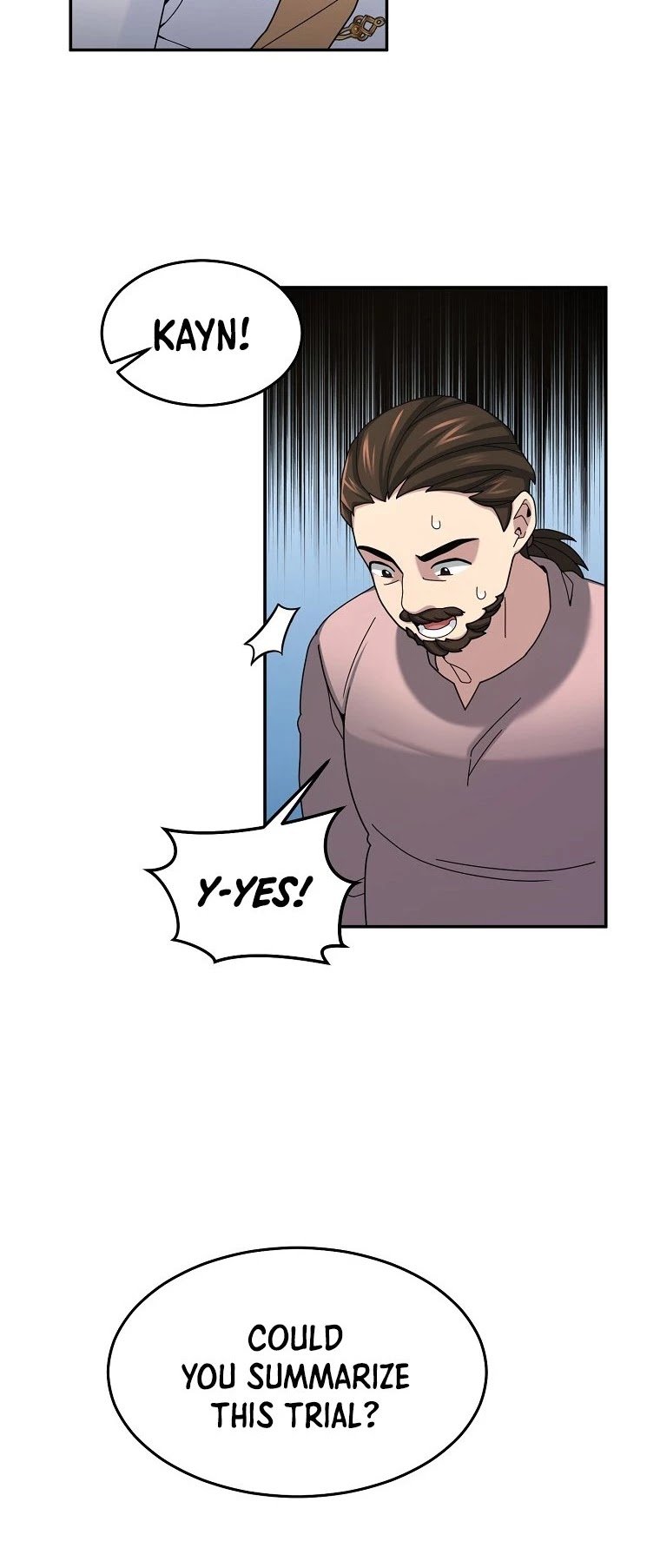 The Newbie is Too Strong chapter 16 - page 21