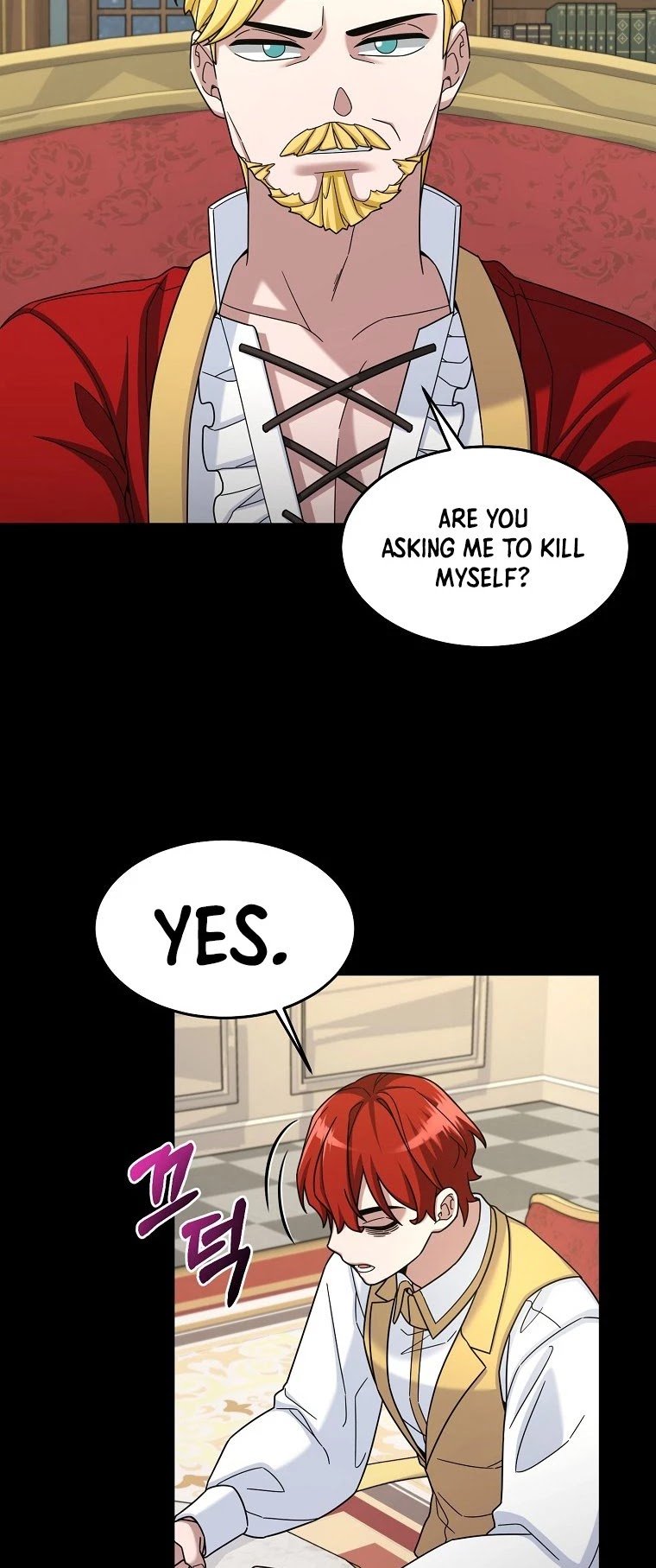 The Newbie is Too Strong chapter 16 - page 35