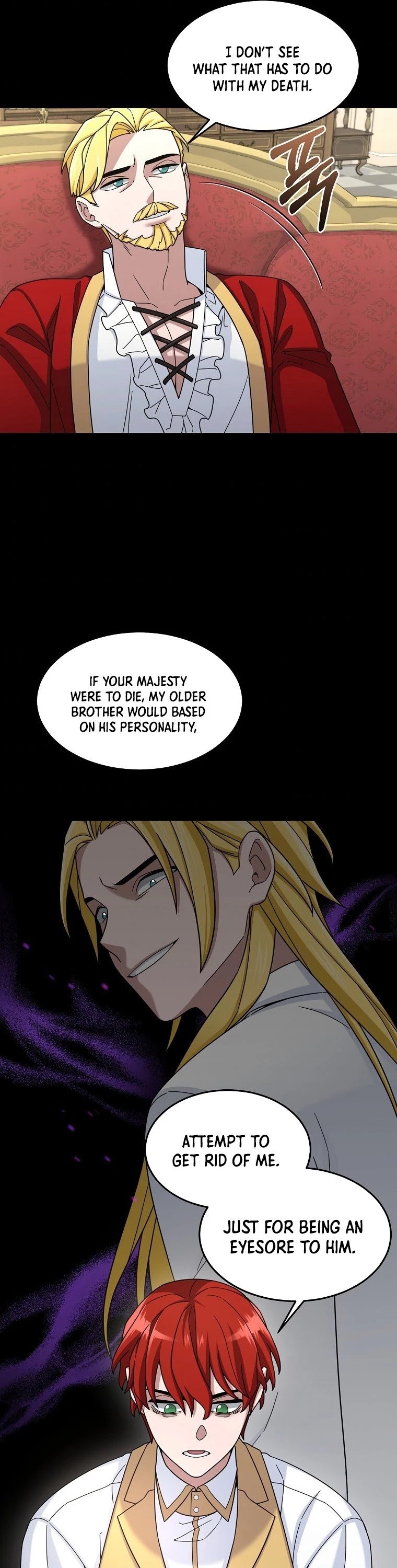 The Newbie is Too Strong chapter 16 - page 37