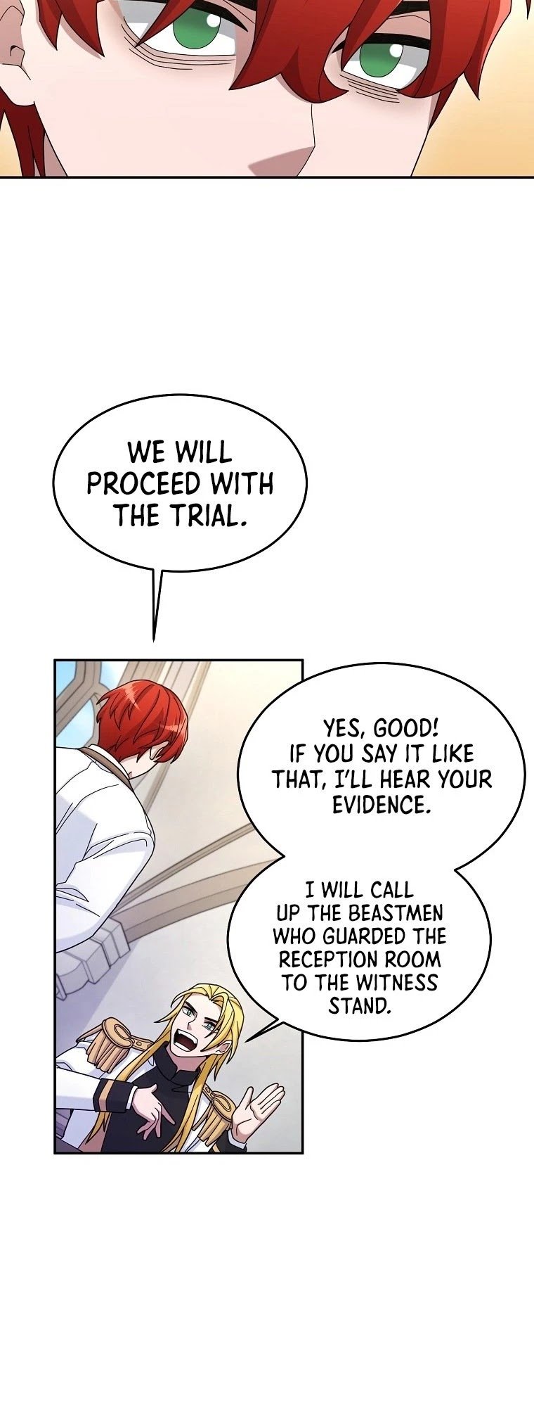 The Newbie is Too Strong chapter 17 - page 34
