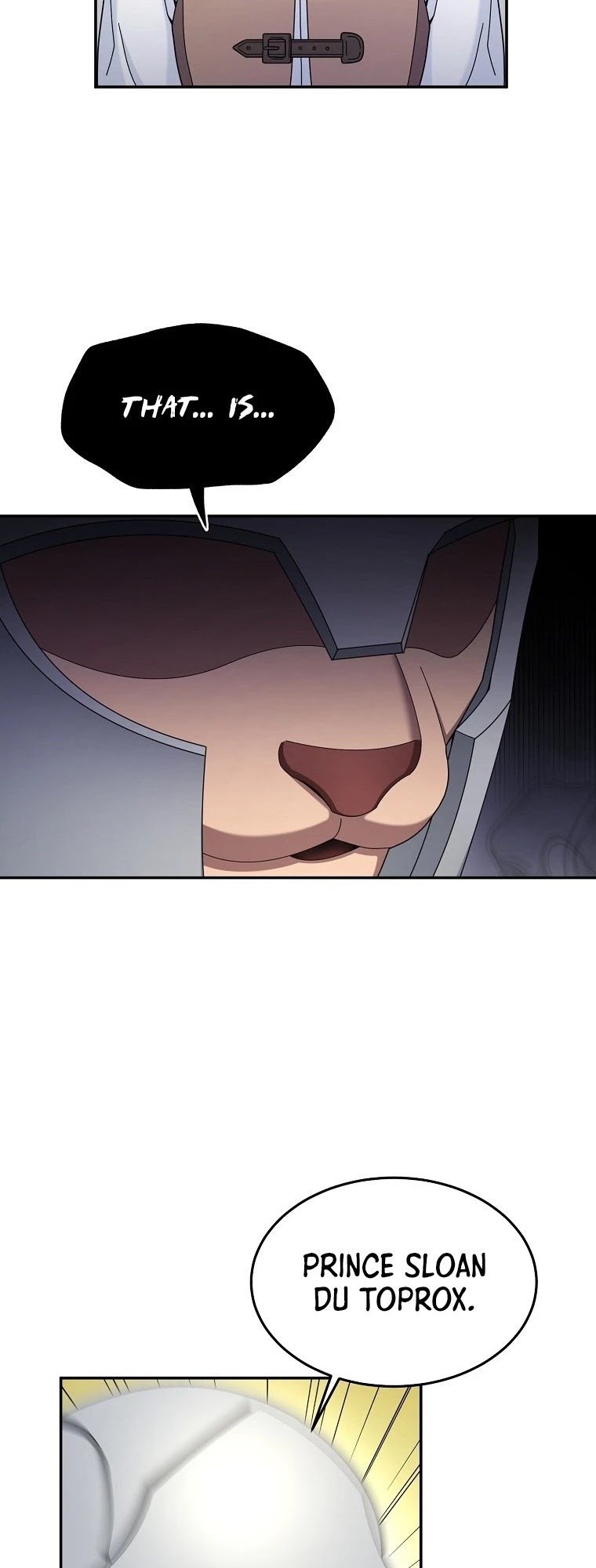 The Newbie is Too Strong chapter 17 - page 38