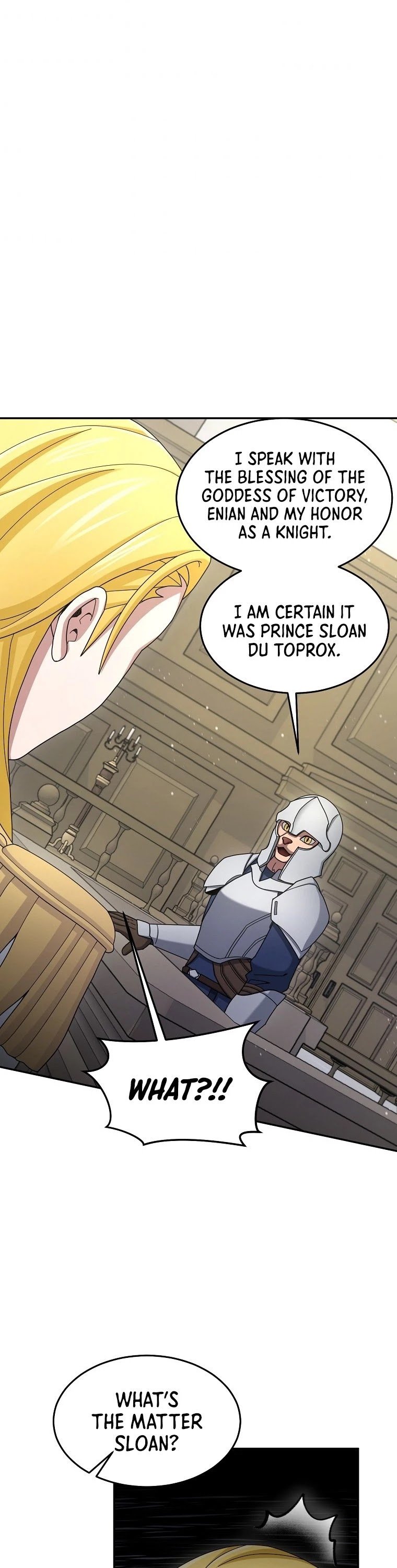 The Newbie is Too Strong chapter 17 - page 40