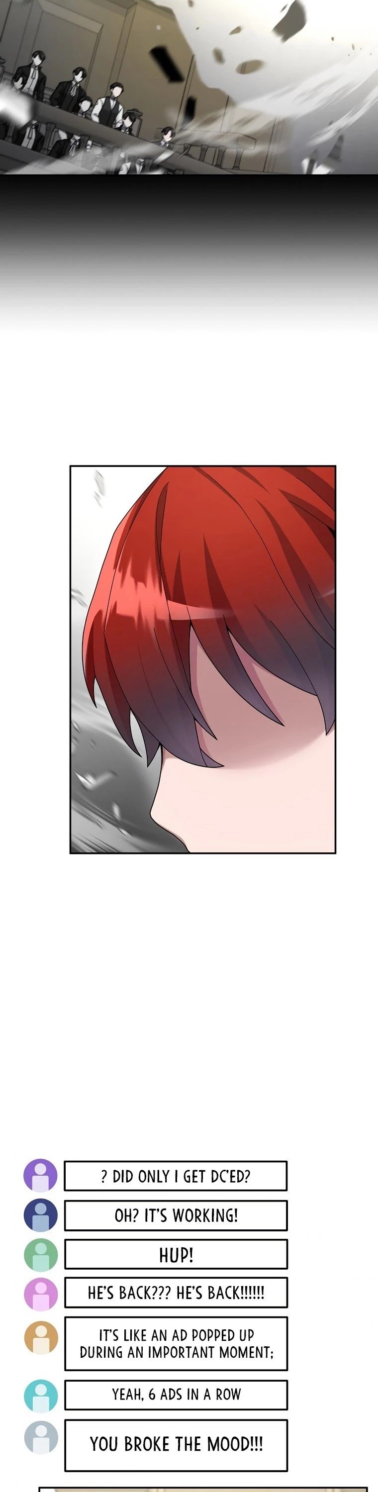 The Newbie is Too Strong chapter 19 - page 18