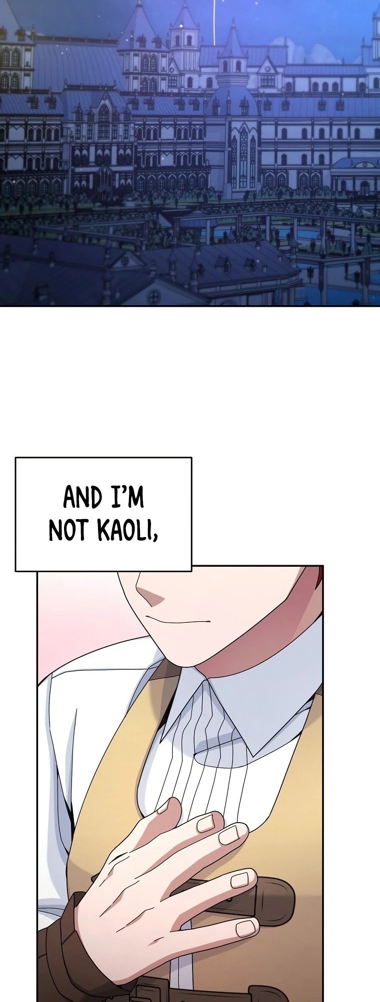 The Newbie is Too Strong chapter 19 - page 44