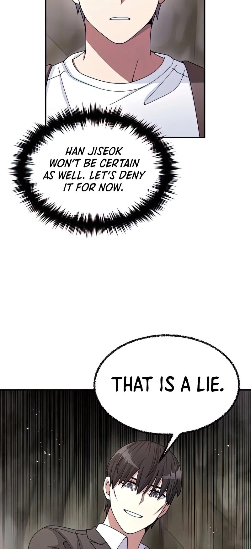 The Newbie is Too Strong chapter 26 - page 23