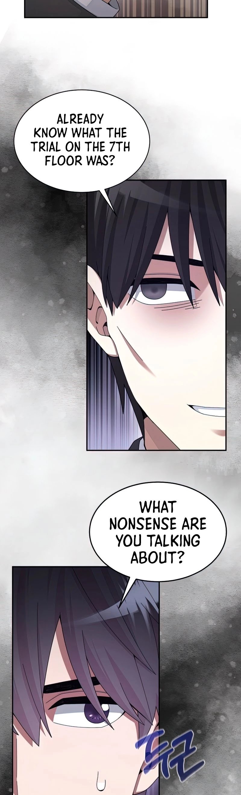 The Newbie is Too Strong chapter 26 - page 28