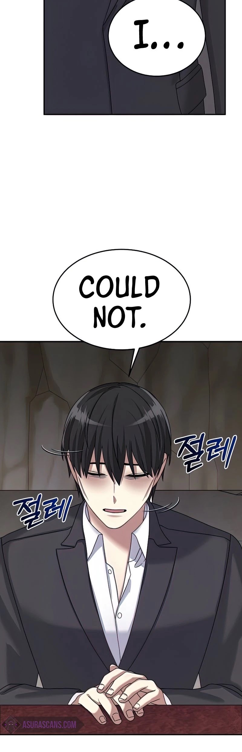 The Newbie is Too Strong chapter 26 - page 45