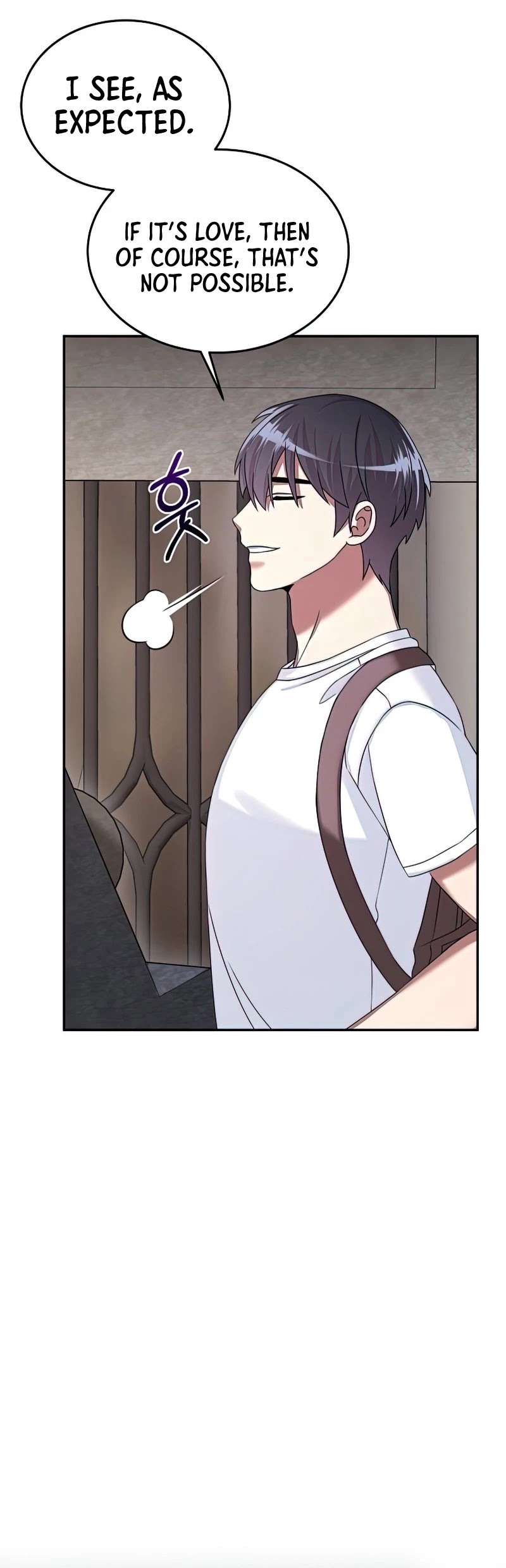 The Newbie is Too Strong chapter 26 - page 46