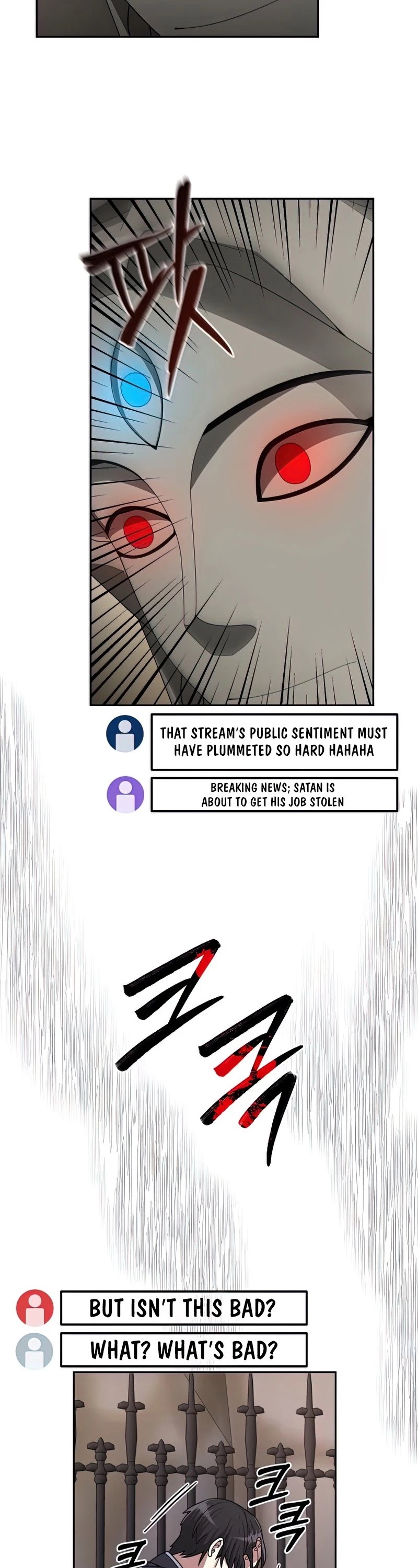 The Newbie is Too Strong chapter 26 - page 50