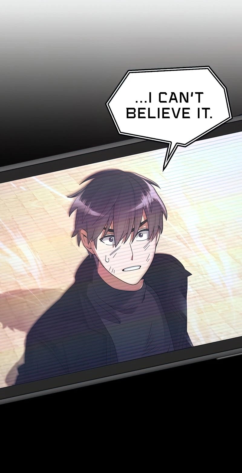 The Newbie is Too Strong chapter 26 - page 7