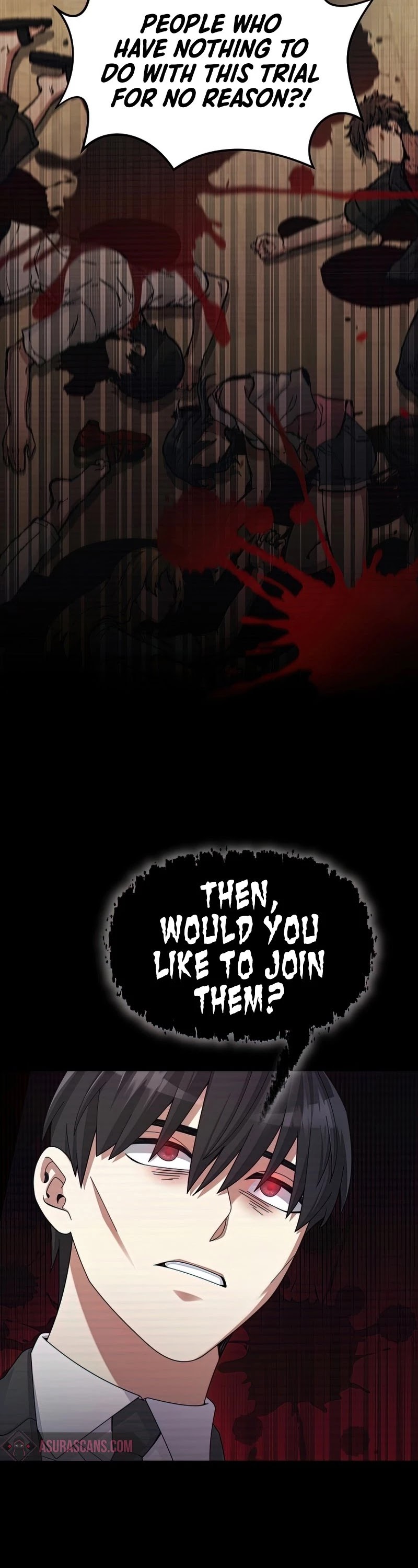 The Newbie is Too Strong chapter 26 - page 9