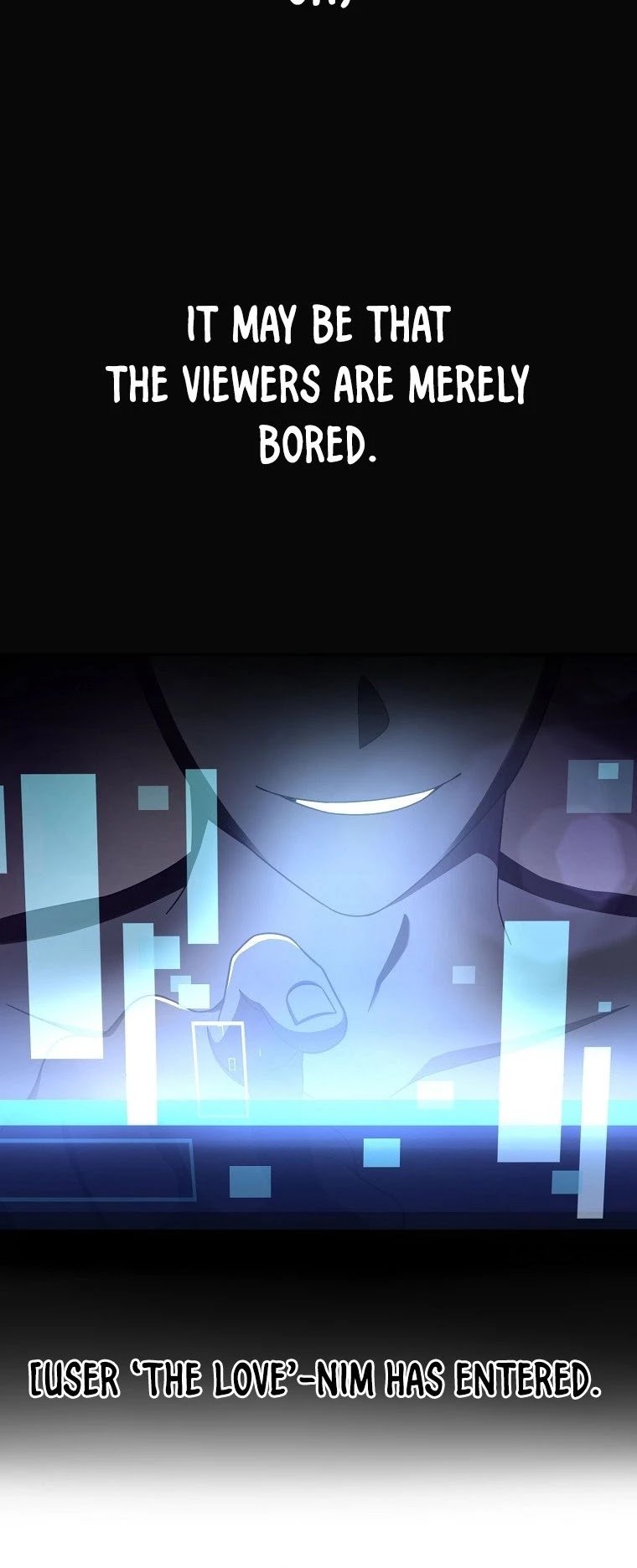 The Newbie is Too Strong chapter 2 - page 11