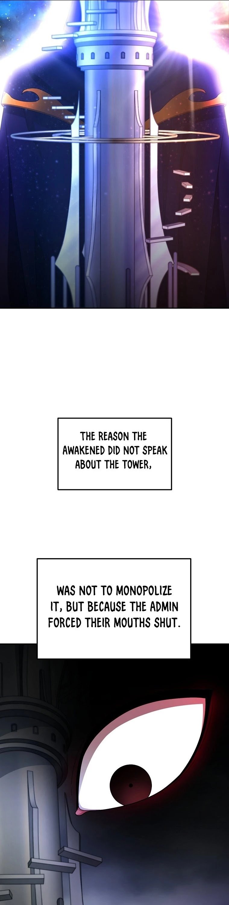 The Newbie is Too Strong chapter 2 - page 22