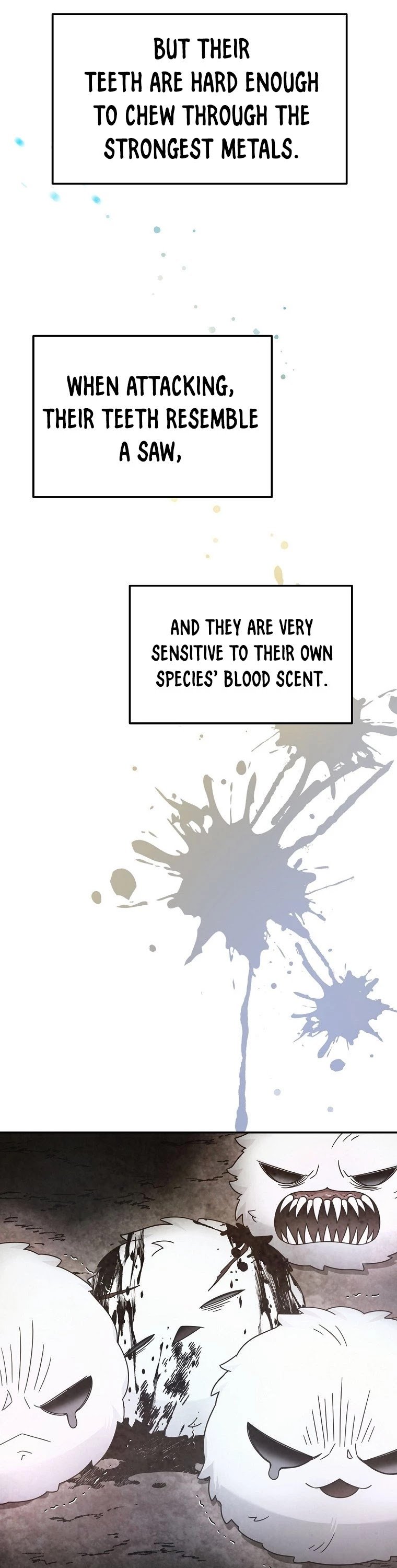 The Newbie is Too Strong chapter 2 - page 29