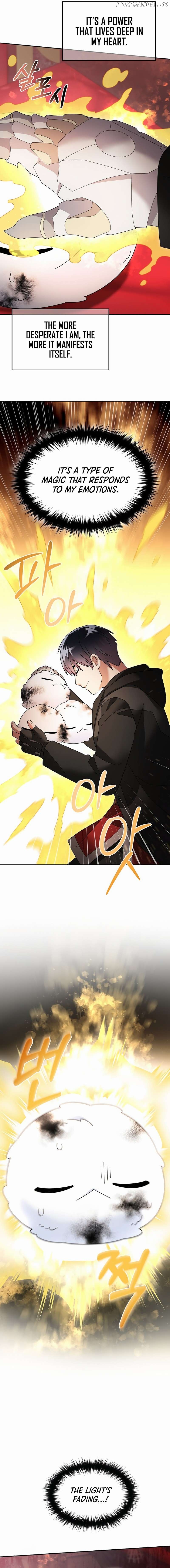 The Newbie is Too Strong Chapter 101 - page 2