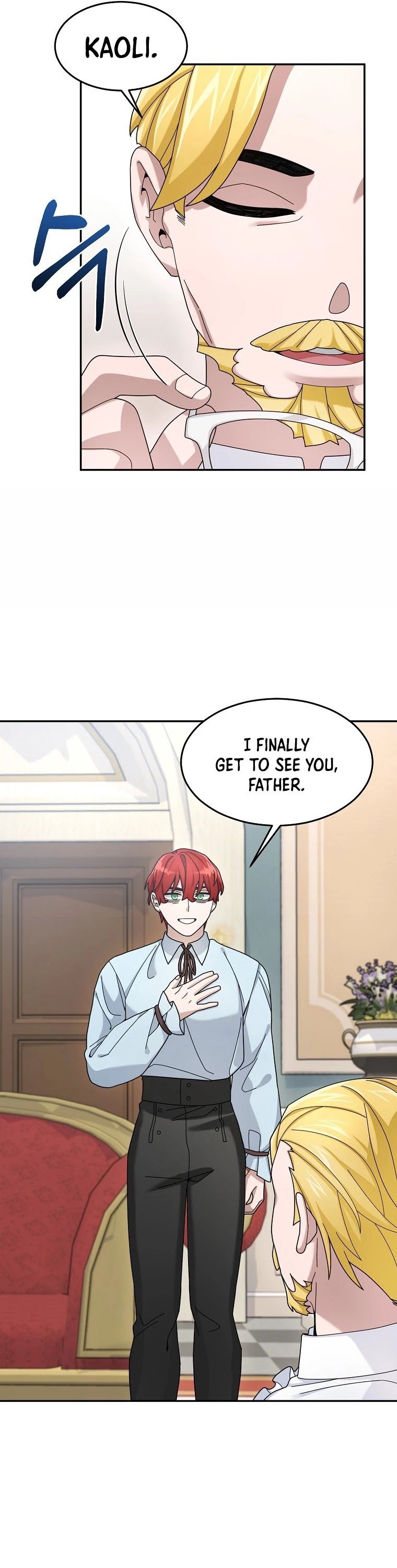 The Newbie is Too Strong chapter 20 - page 13
