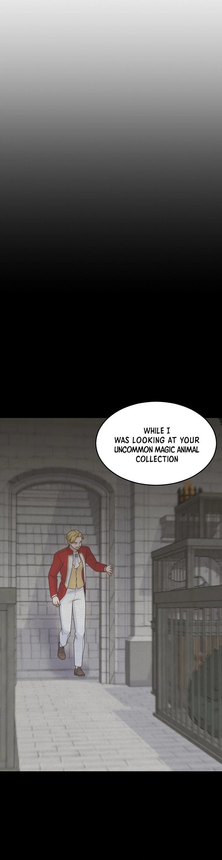 The Newbie is Too Strong chapter 20 - page 17