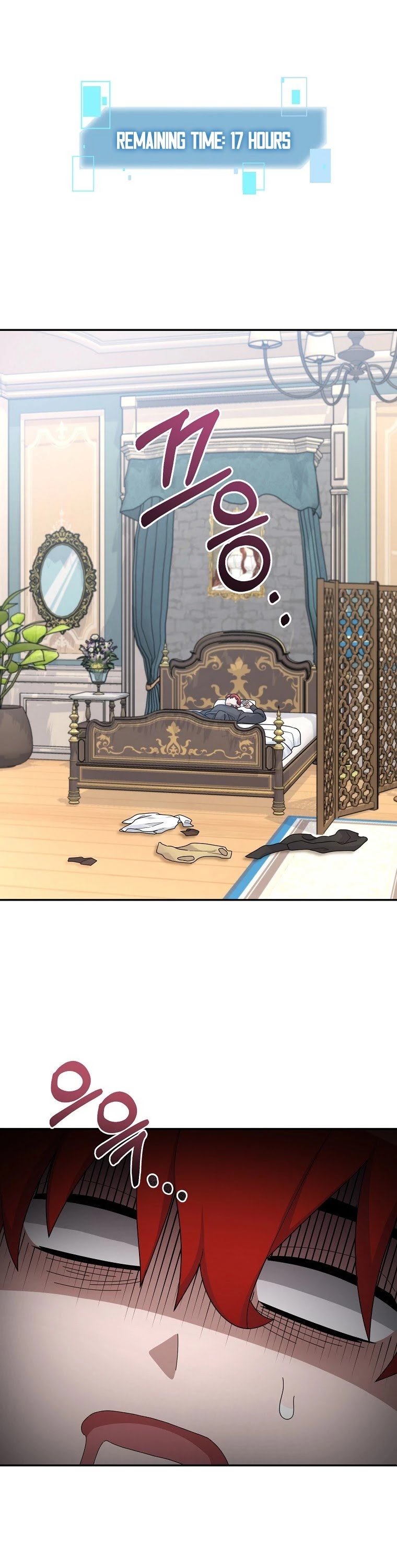 The Newbie is Too Strong chapter 20 - page 2